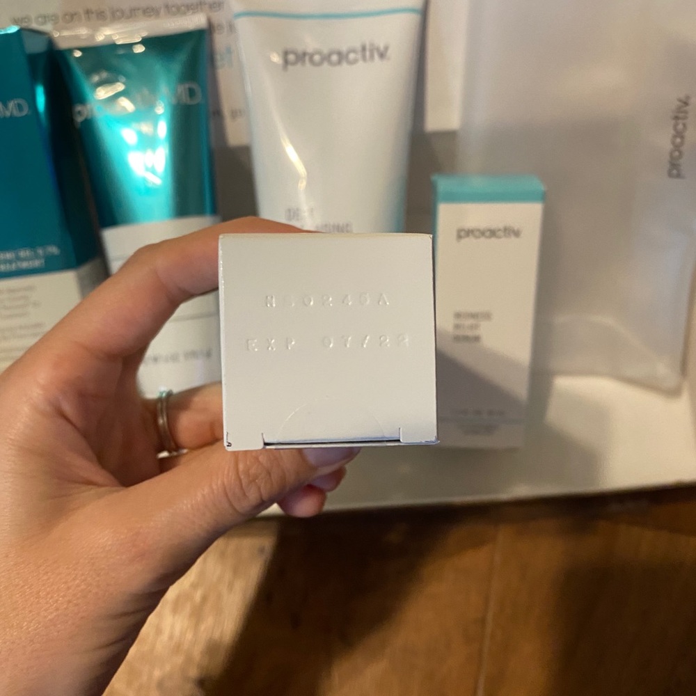 Proactive - Picture 3 of 4